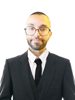 Thầy Brad Freetalk English - 8+ năm dạy IELTS và người đi làm