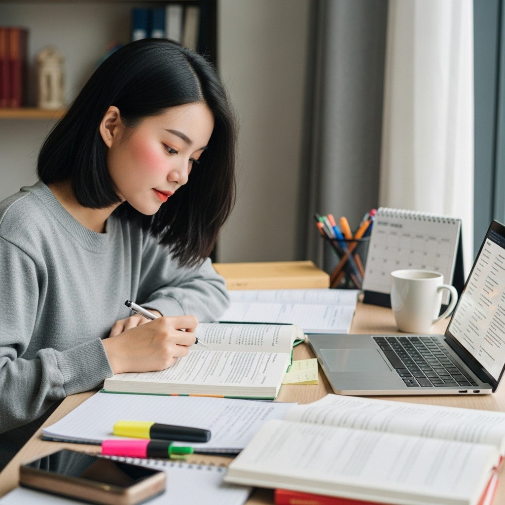 Mất Gốc Tiếng Anh & Quá Bận Rộn? 3 Chiến Lược “Học Phẫu Thuật” Cho Người Đi Làm