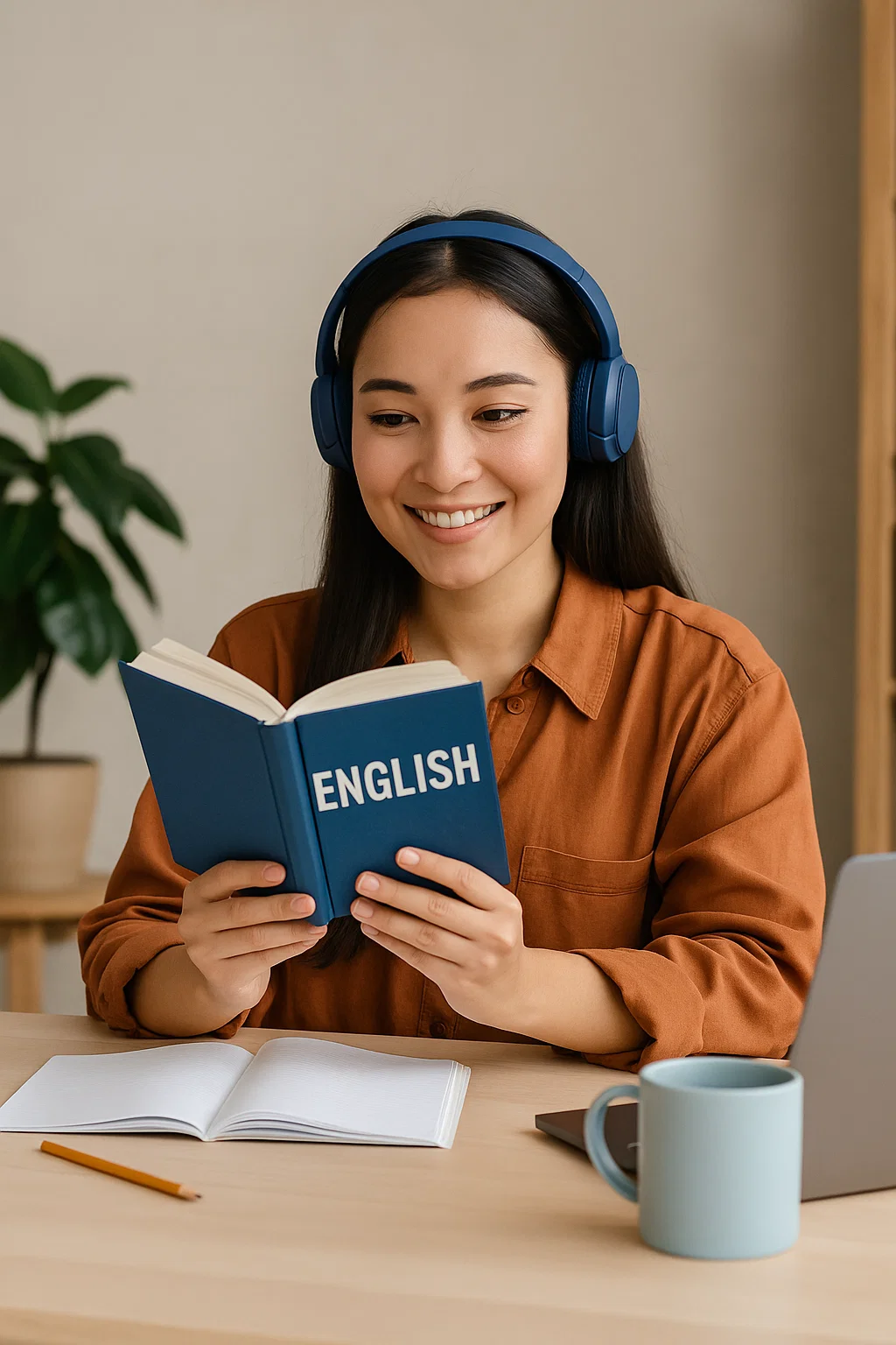 Tiếng anh online cho người đi làm