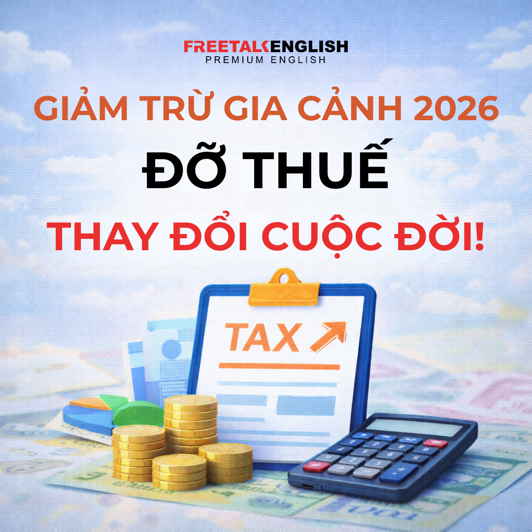 giảm trừ gia cảnh