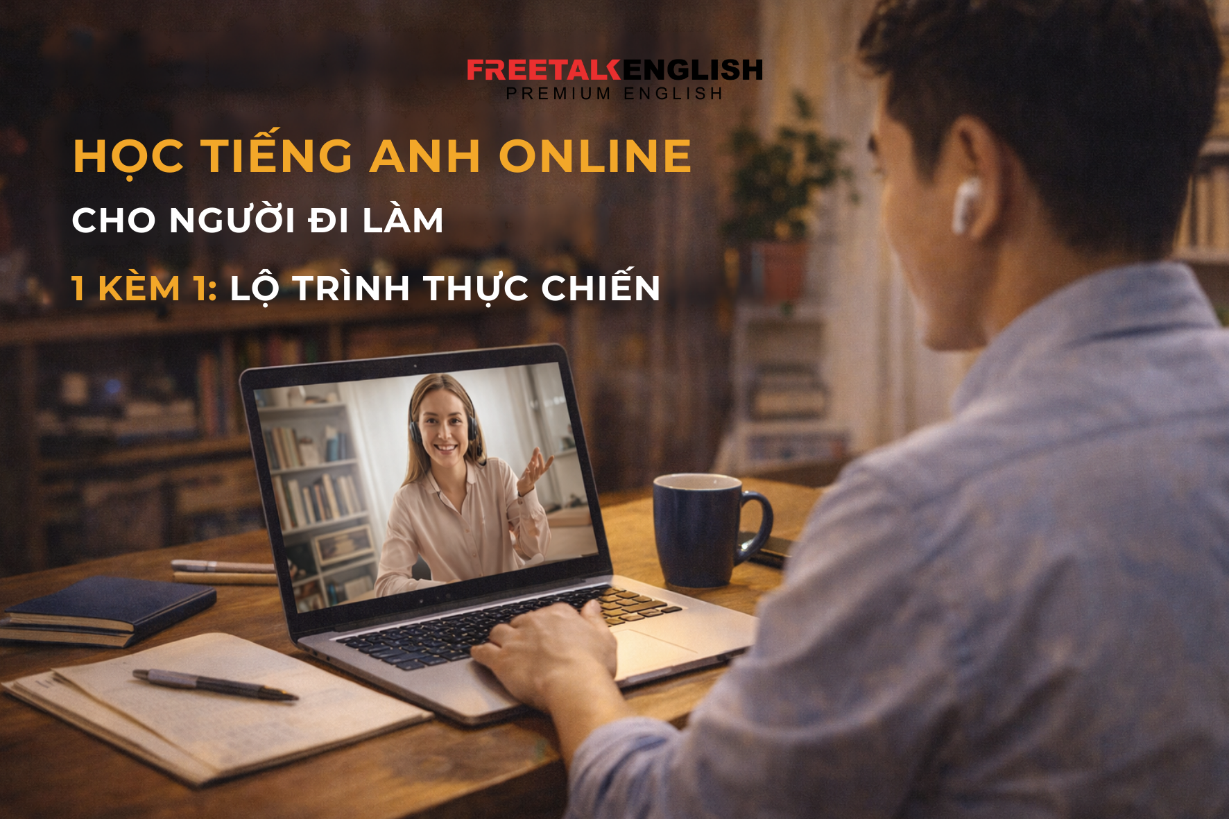 Tiếng Anh Cho Người Đi Làm: Giao Tiếp Trong Họp Theo Kiểu “Nói Ngắn – Chốt Rõ – Không Bị Cắt Lời” (Kèm Khung Câu Dùng Ngay)