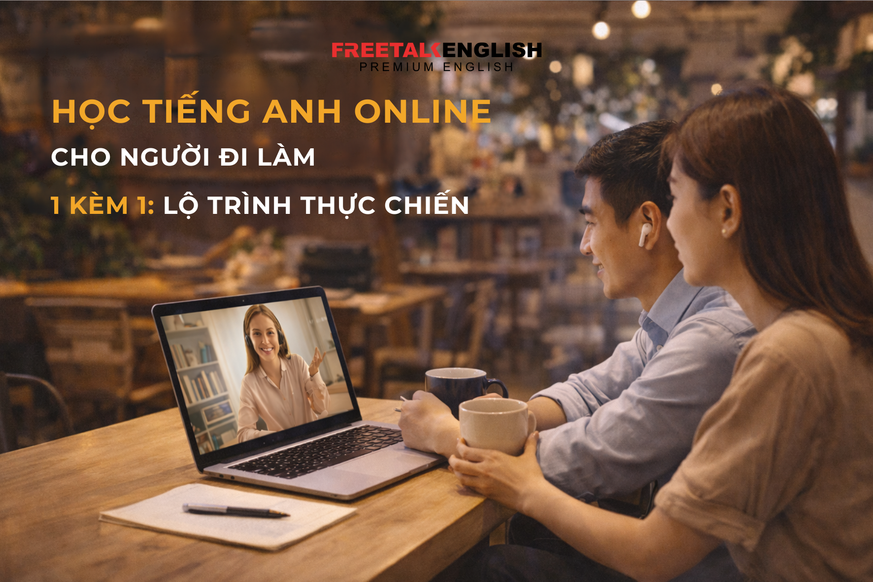 Tiếng Anh Cho Người Đi Làm: Họp Với Team Quốc Tế (Nói Ngắn – Chốt Rõ – Không Bị Cắt Lời)