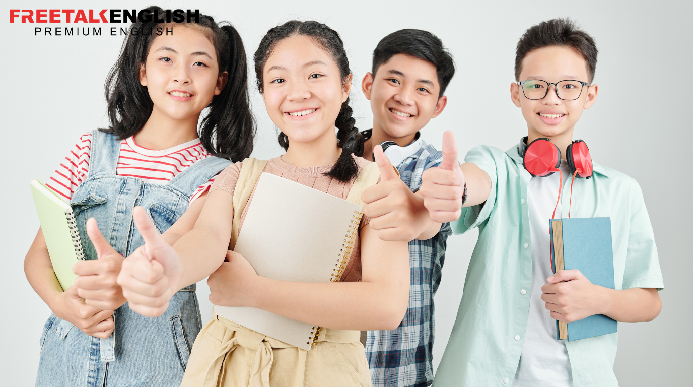 Những rào cản khi học tiếng Anh bạn có thể gặp phải