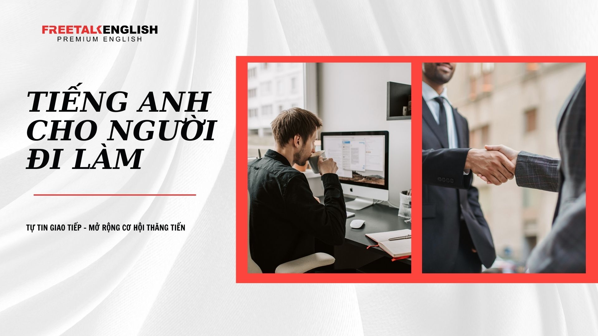 Tiếng Anh Cho Người Đi Làm: Bộ Khung Báo Cáo Tiến Độ (Update) Trong Họp & Email — Nói Ngắn, Rõ, Chốt Action, Giảm Họp Lại