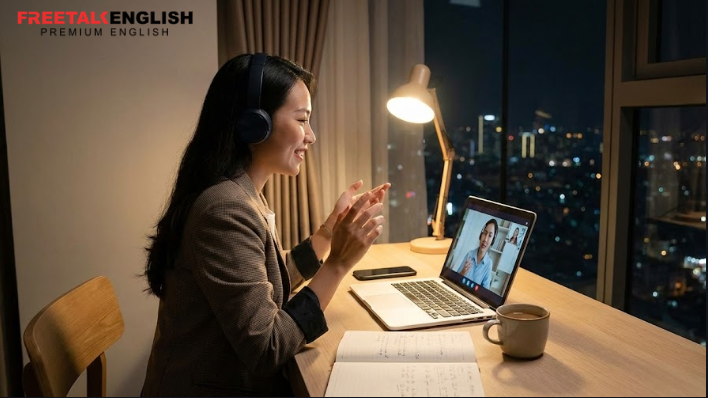 TIẾNG ANH CHO NGƯỜI CHUẨN BỊ PHỎNG VẤN XIN VIỆC