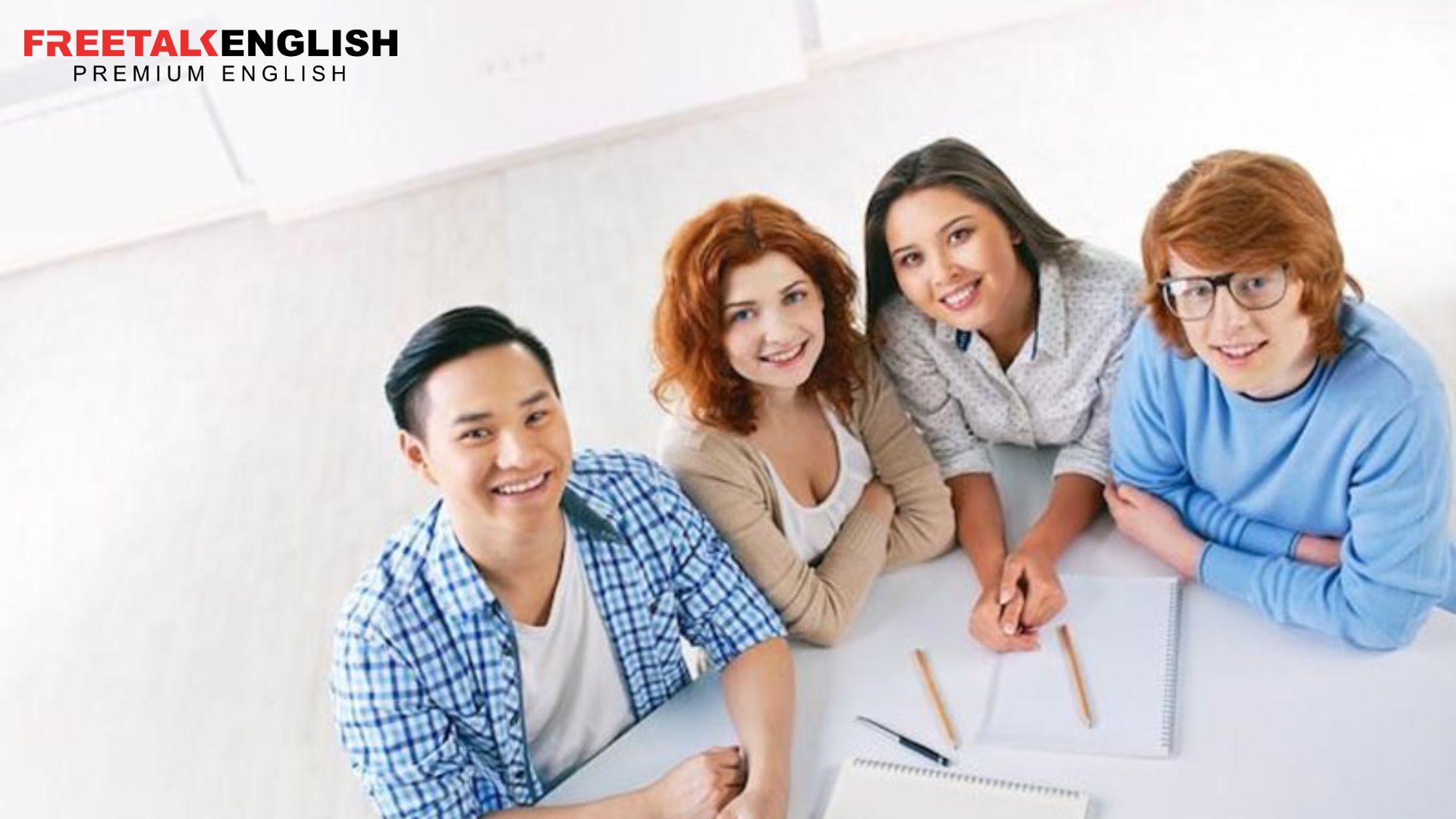 HỌC TIẾNG ANH ONLINE CHO NGƯỜI ĐI LÀM