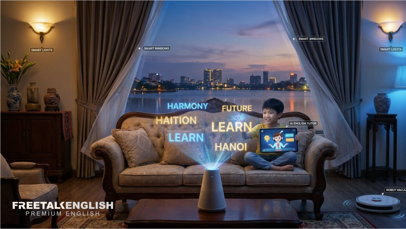 HỌC TIẾNG ANH ONLINE CHO NGƯỜI ĐI LÀM