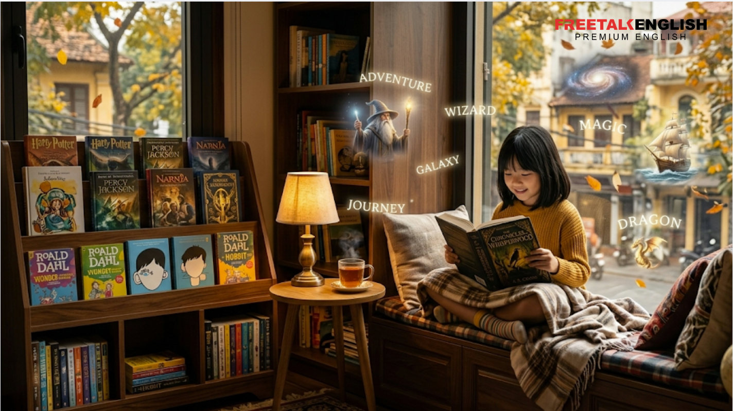 HỌC TIẾNG ANH ONLINE CHO NGƯỜI ĐI LÀM