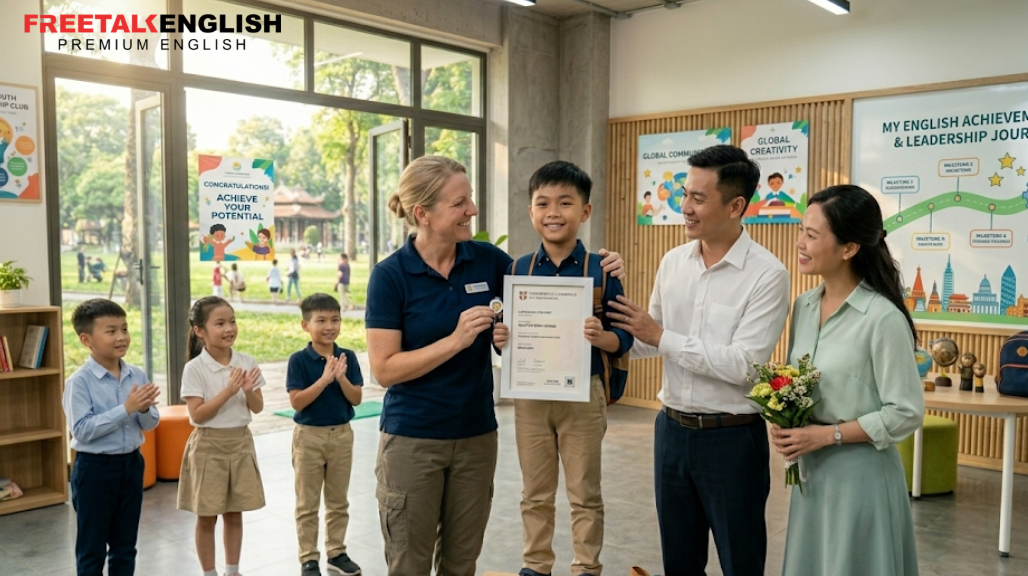 HỌC TIẾNG ANH ONLINE CHO NGƯỜI ĐI LÀM