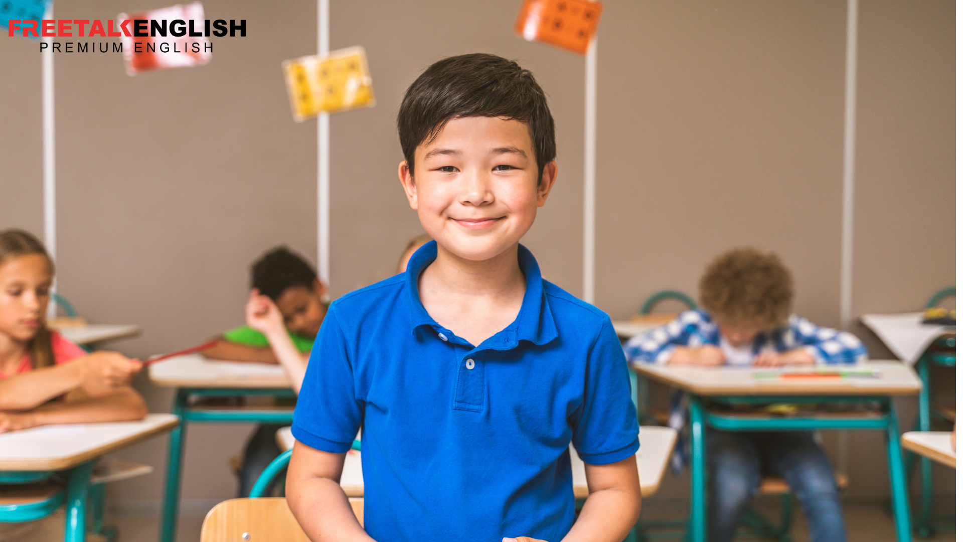 TIẾNG ANH TRẺ EM HÀ NỘI: Ở NHÀ BẬN, KHÔNG CÓ THỜI GIAN KÈM CON? “HỆ THỐNG 10 PHÚT/NGÀY” CHO PHỤ HUYNH BẬN RỘN