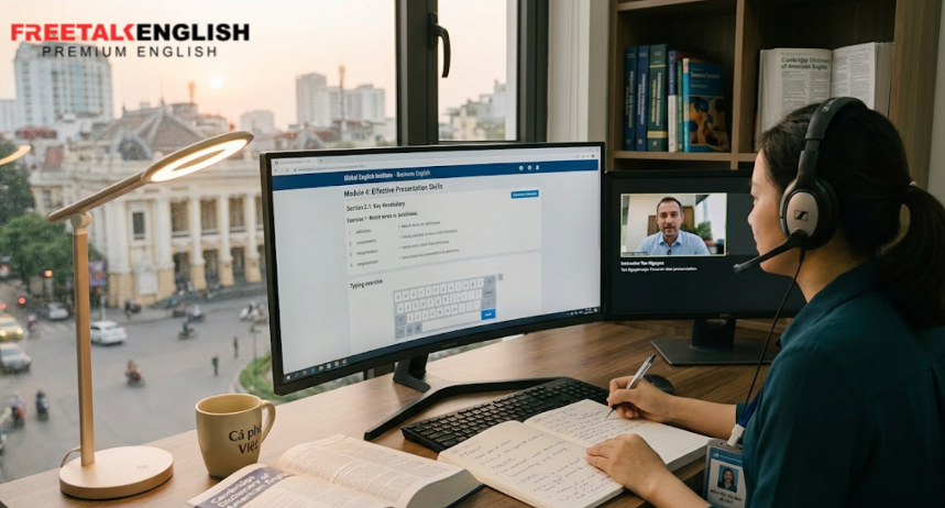 Tiếng Anh Cho Người Đi Làm: 45 Câu Trả Lời Q&A Trong Họp Team Quốc Tế (Bị Hỏi Bất Ngờ Vẫn Chốt Được Việc)