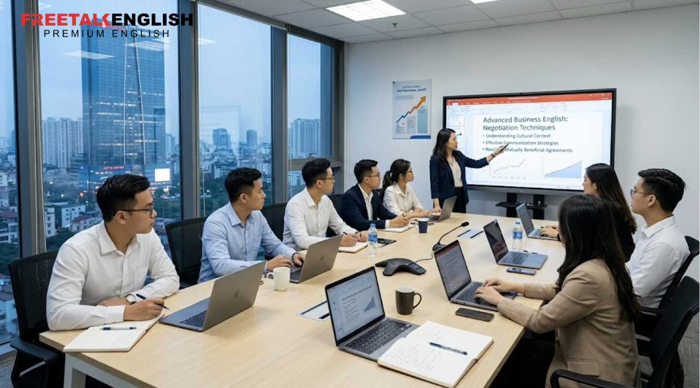 Tiếng Anh Cho Người Đi Làm: 40 Câu Nhắc Deadline Trong Email & Chat (Mềm–Trung Tính–Cứng) + Kịch Bản Thực Tế Để Chốt Việc Nhanh