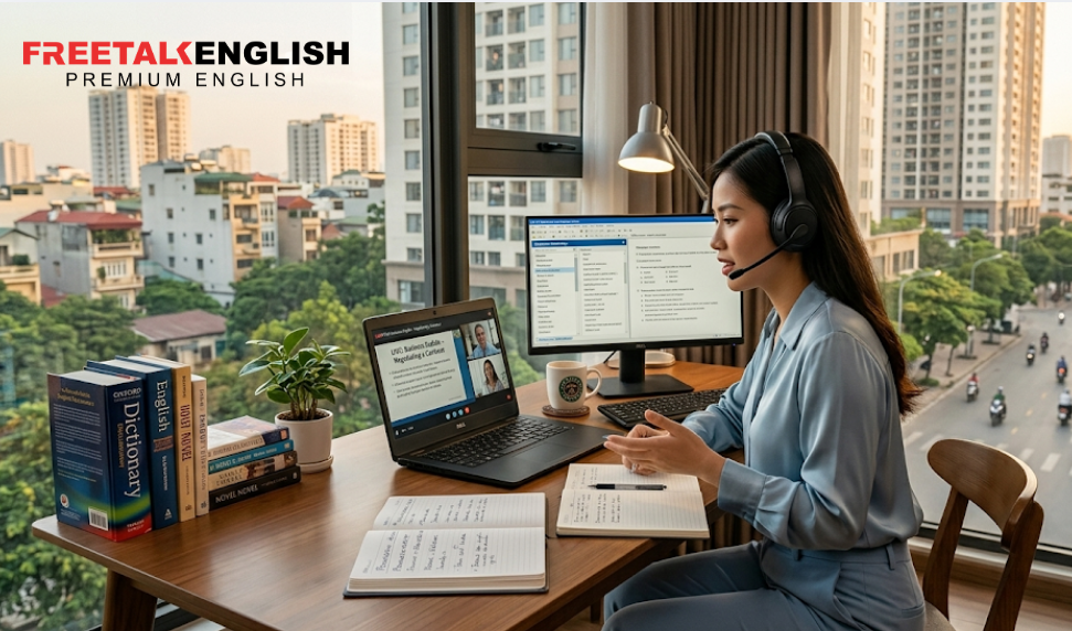 Tiếng Anh Cho Người Đi Làm: 35 Mẫu Câu Báo Cáo Tiến Độ (Update) Trong Họp & Email — Nói Ngắn, Rõ, Có Insight, Chốt Việc Nhanh